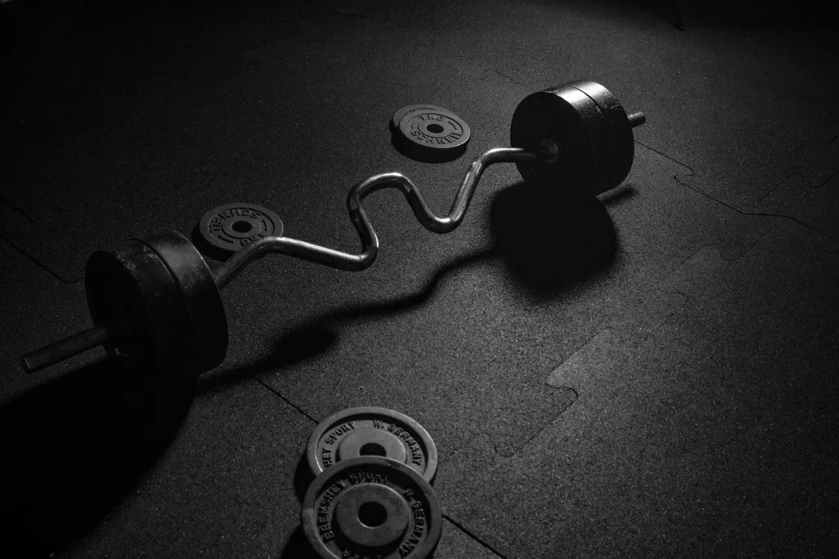 trening push pull
