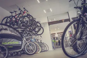 Najlepszy strój na rower dla mężczyzn